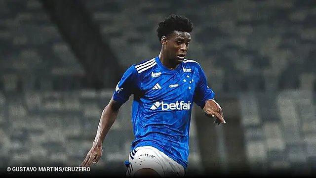 Zagueiro vicentino Jonathan Jesus é convocado por Carlo Ancelotti para a Seleção Brasileira