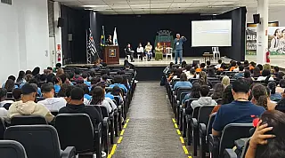 Prefeitura de Cubatão realiza a XII Conferência dos Direitos da Criança e do Adolescente