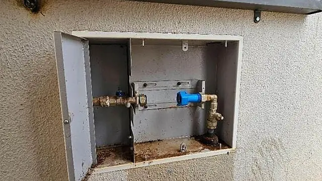 Hidrômetros furtados? Saiba como agir e evitar prejuízos