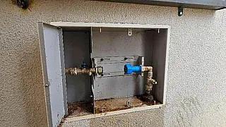 Hidrômetros furtados? Saiba como agir e evitar prejuízos