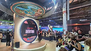 Empresas do Vale do Ribeira destacam potencial turístico regional na ABAV Expo