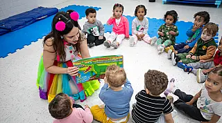 Praia Grande abre inscrições de alunos para projeto Creche Polo