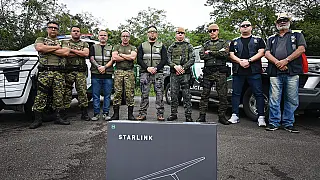 Praia Grande entrega equipamentos com tecnologia via satélite para a Guarda e  Polícia Ambiental