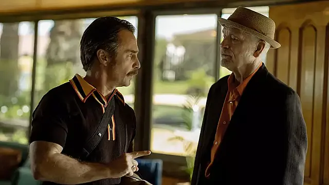 Cine Roxy e Disney promovem pré-estreia exclusiva de “Cavalo Selvagem 9” em Santos, filme premiado em Veneza e cotado para o Oscar 2027