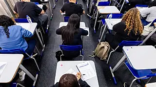 Região do Vale do Ribeira: 3.408 alunos do 9° ano fazem Saresp a partir desta quarta-feira (28); prova vale para seleção do Prontos pro Mundo e Aluno Monitor do BEEM