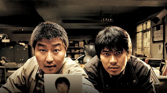 A história real por trás do filme Memórias de um Assassino
