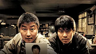 A história real por trás do filme Memórias de um Assassino