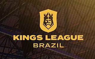 Kings Cup Brazil começa nesta segunda-feira com cinco confrontos