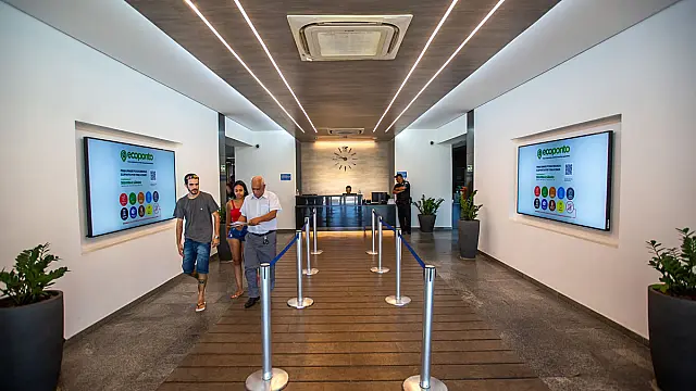Praia Grande pagará 13º salário integral aos servidores no dia 28 de outubro