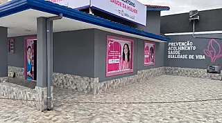Mongaguá expande rede de cuidado com novo Ambulatório de Saúde da Mulher e reforço em especialidades