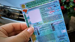 Em 8 meses, SP emitiu mais de 59 mil 'CNHs internacionais', número que supera a soma de todo o ano de 2025