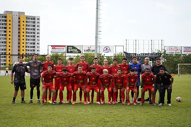 Jabaquara vence Guarulhos e garante o bronze para Santos nos Jogos Abertos do Interior