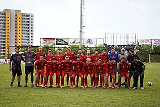 Jabaquara vence Guarulhos e garante o bronze para Santos nos Jogos Abertos do Interior