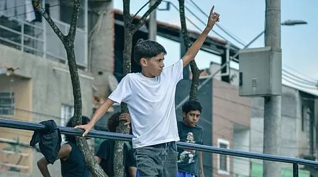 Atleta guarujaense mira o Brasileiro de Street Skate após título paulista