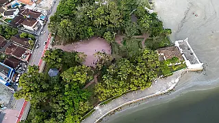 Consulta pública vai ouvir a população sobre a orla da cidade