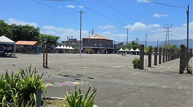 Praça 14 Bis recebe o 1º Encontro Pacto pela Vida e Dignidade da Mulher