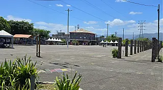 Praça 14 Bis recebe o 1º Encontro Pacto pela Vida e Dignidade da Mulher