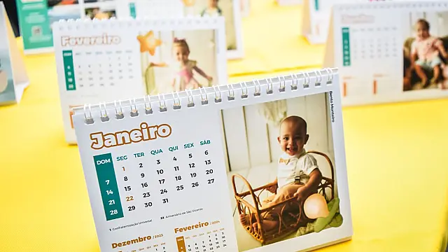 São Vicente prorroga inscrições do Calendário do Bebê até domingo (18)