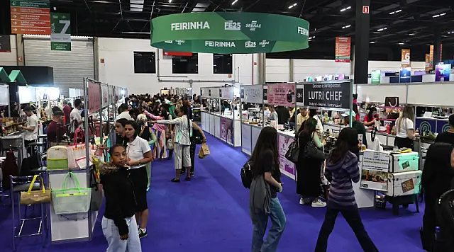 Vale do Ribeira terá 28 expositores na Feira do Empreendedor do Sebrae-SP