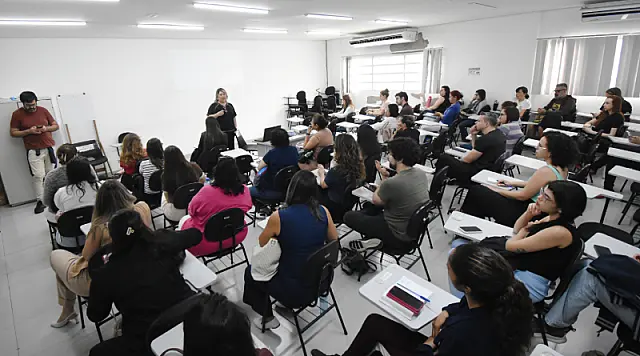 Mortalidade infantil e Método Canguru são temas de capacitação para os  profissionais de saúde de PG