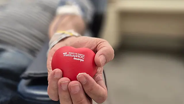 Entenda os novos critérios para doação de sangue que estão em vigor