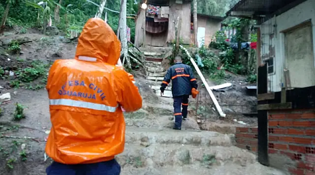 Guarujá institui protocolo especial para prevenção e resposta aos impactos do El Niño