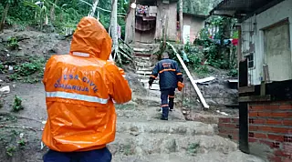 Guarujá institui protocolo especial para prevenção e resposta aos impactos do El Niño