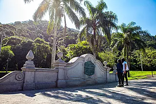 Feriados de novembro: cinco parques naturais para aproveitar os dias de folga em família