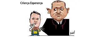 CHARGE DO DIA