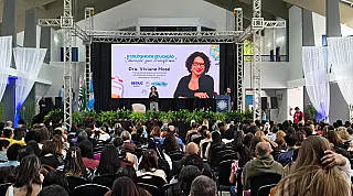Formação envolve mais de 600 professores da rede municipal de Mongaguá