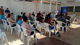 Embraps promove mutirão de emprego com 70 vagas no próximo dia 15