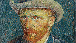 O Brilho Eterno de Van Gogh