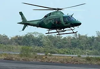 Governo Federal apresenta novas ações de combate aos incêndios no Amazonas, com Estado-Maior Conjunto e base da Força Nacional do SUS em Manaus