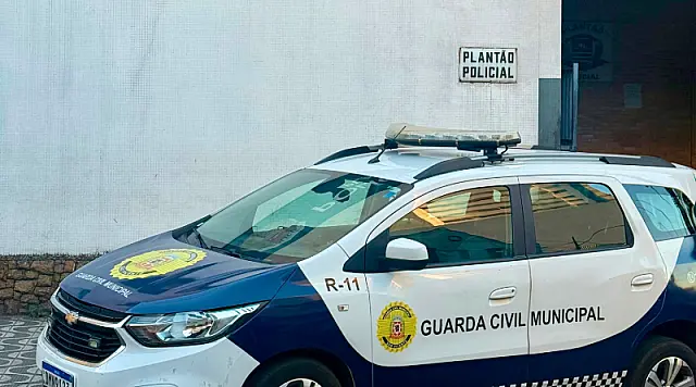 GCM detém homem por importunação sexual em São Vicente