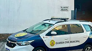 GCM detém homem por importunação sexual em São Vicente