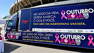Instituto Leão do Mar transforma homenagem a Naty Potira em ação de saúde para mulheres
