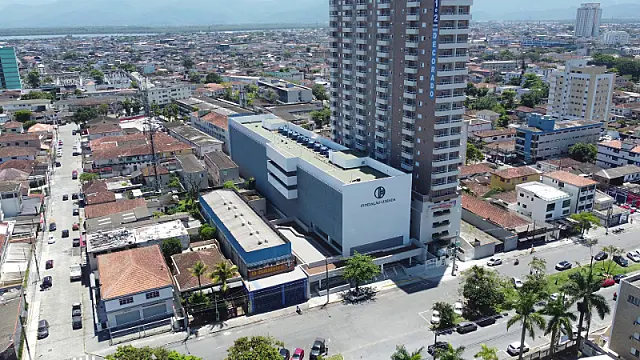 São Vicente vai convocar 81 profissionais para atuar no novo Complexo Materno-Infantil