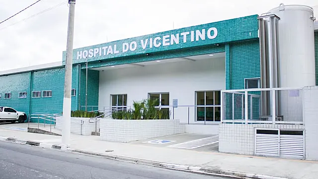 Hospital do Vicentino realiza quinta captação de órgãos de 2026