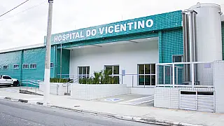 Hospital do Vicentino realiza quinta captação de órgãos de 2026