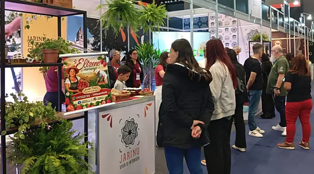 Munícipes cubatenses participam da 'Feira do Empreendedor 2026'