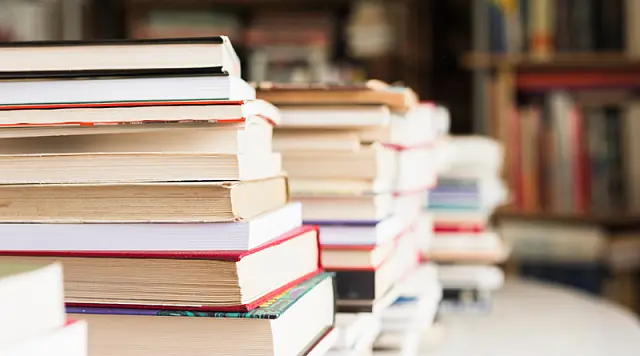 Biblioteca Municipal de Cubatão realiza doação de exemplares no Dia Nacional do Livro, nesta quinta-feira (29)