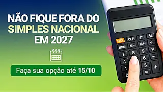 Sefin-PG alerta empresas sobre novos prazos e regularidade para  Simples Nacional 2027