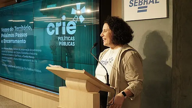 5º Fórum Crie PP será realizado na Feira do Empreendedor em São Paulo