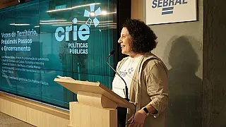 5º Fórum Crie PP será realizado na Feira do Empreendedor em São Paulo
