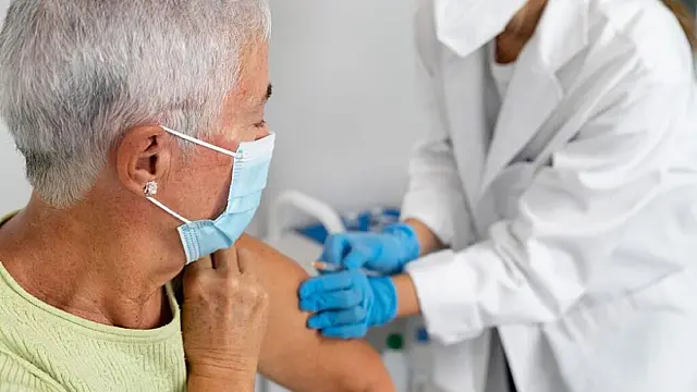 Cubatão recebe mais 600 doses da vacina pneumo 20