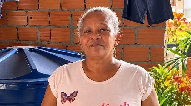 Famílias de baixa renda podem conseguir caixa-d'água gratuita; saiba como pedir