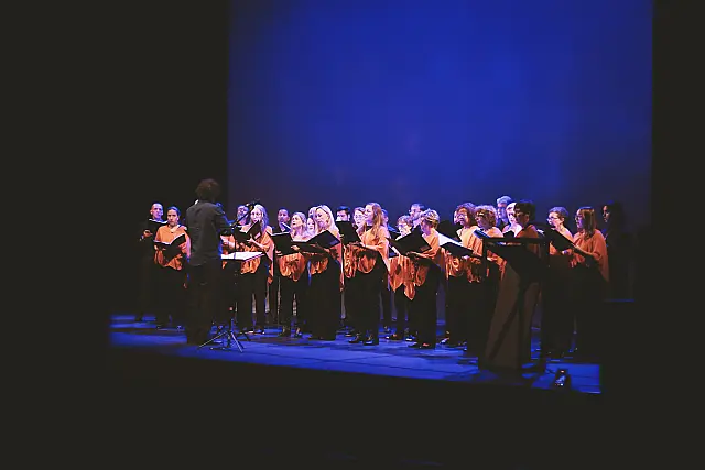 Semana Cultural Ars Viva 2026 inicia na Concha Acústica nesta quinta; confira agenda