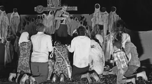 Teatro e música encerram Semana Cultural Ars Viva neste fim de semana
