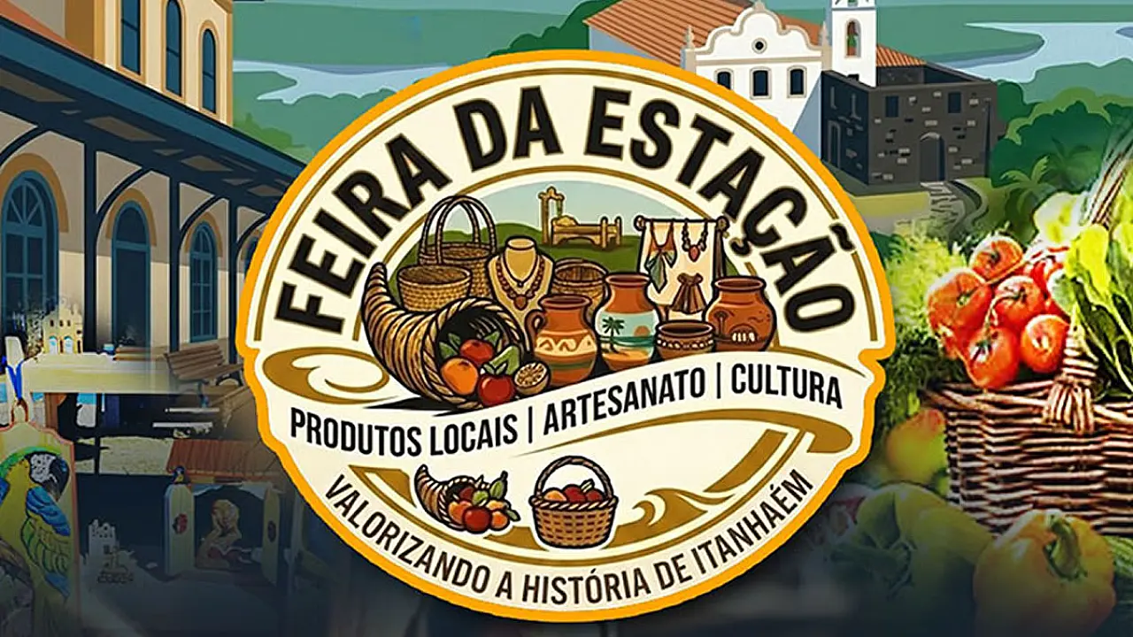 Casa do Artesão prepara feira da estação para o feriado