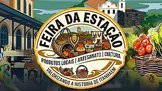 Casa do Artesão prepara feira da estação para o feriado